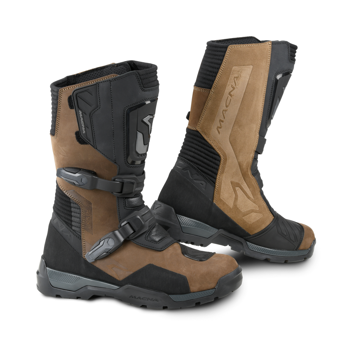 BOTTES MACNA IVARLAST HDRY
