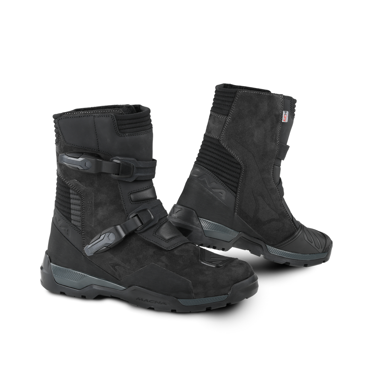 BOTTES MACNA IVARLAST LOW HDRY