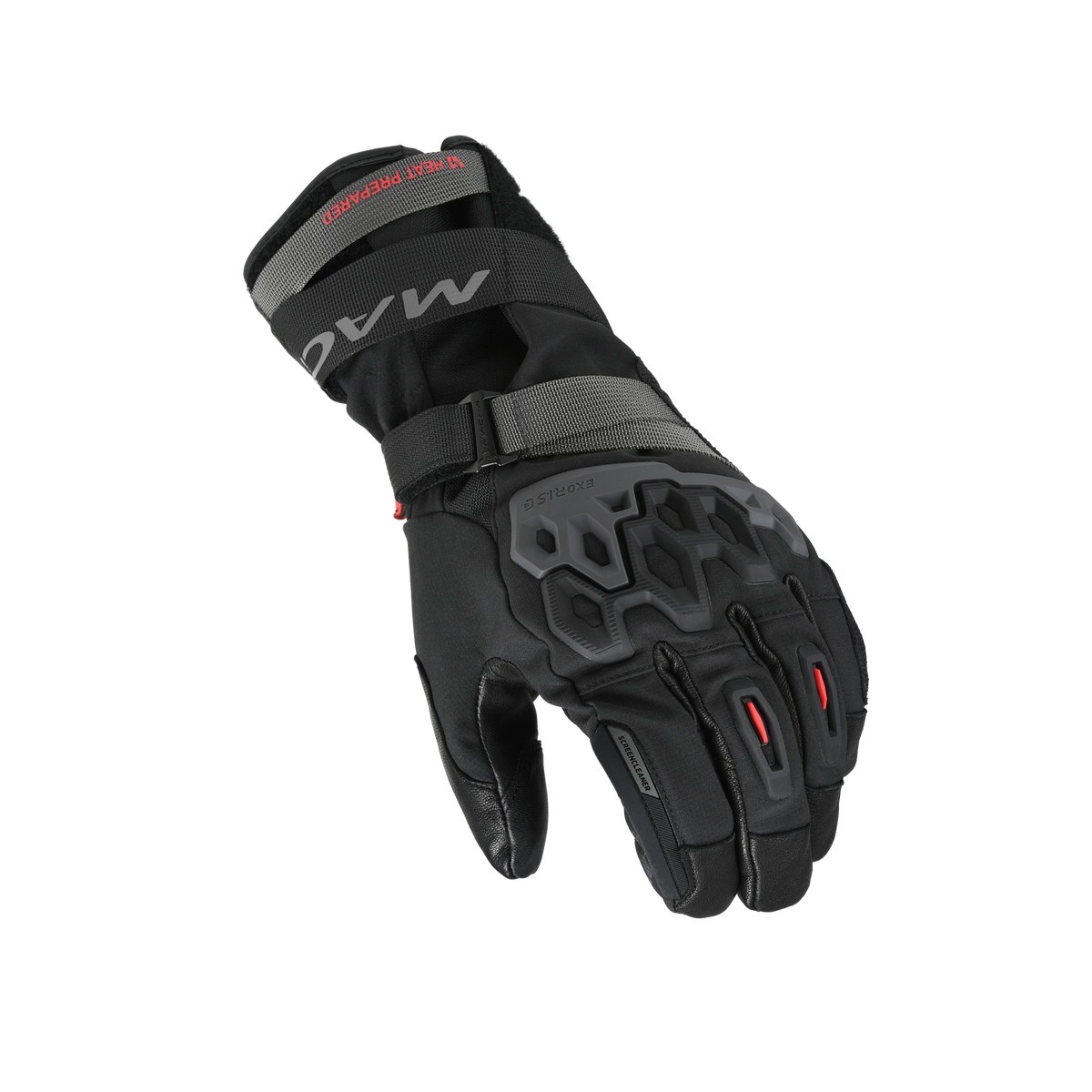 GANTS MACNA LAZULAR RTX DL