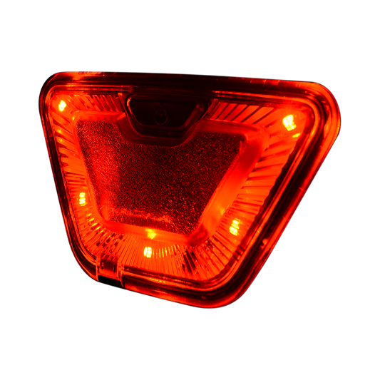 LAMPE MACNA VISION LED LIGHT