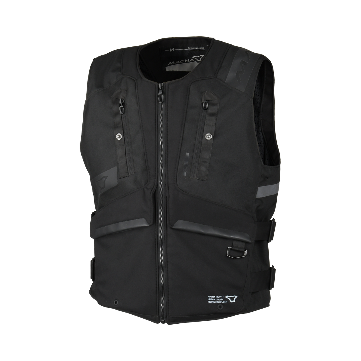 GILET DE PROTECTION MACNA VEST MUTV-1
