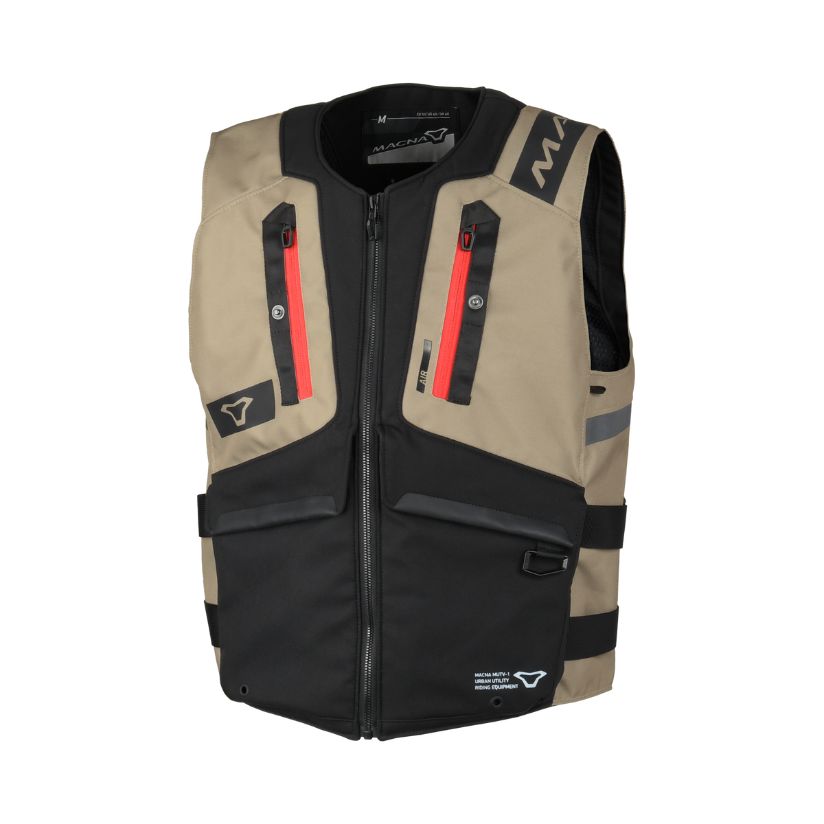 GILET DE PROTECTION MACNA VEST MUTV-1