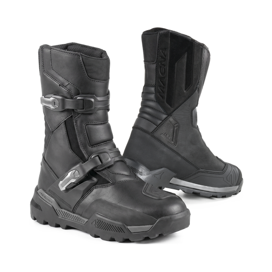 BOTTES MACNA OUTBECK LOW RTX