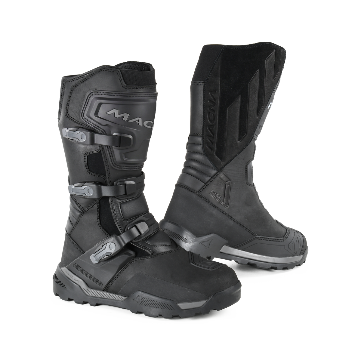 BOTTES MACNA OUTBECK RTX