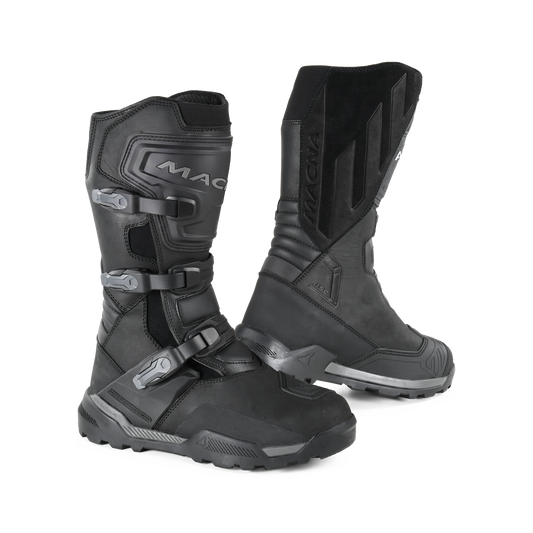 BOTTES MACNA OUTBECK RTX