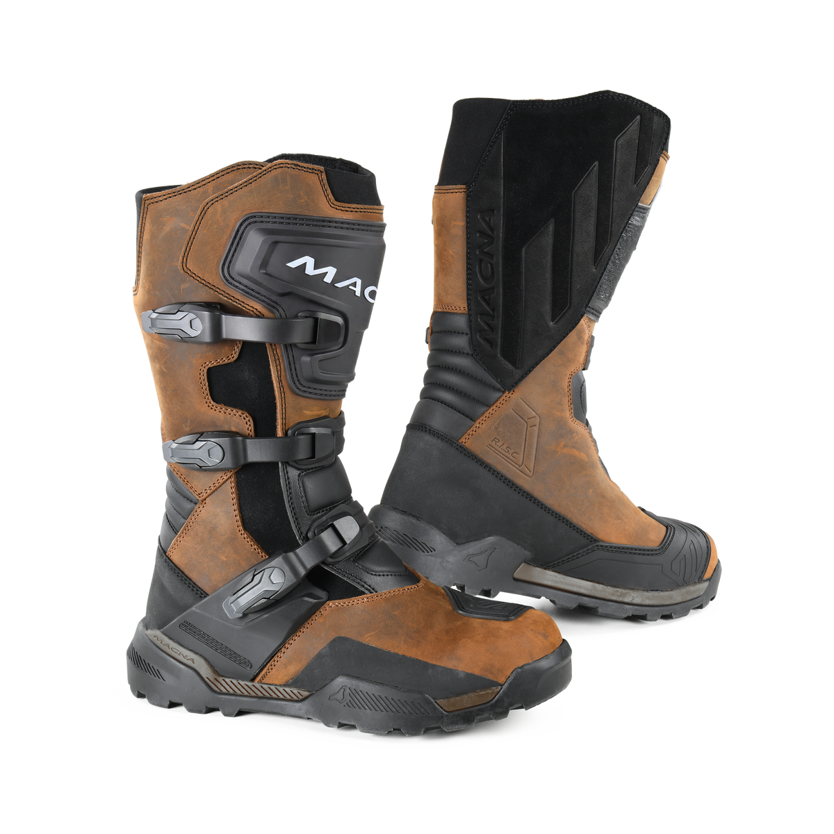 BOTTES MACNA OUTBECK RTX
