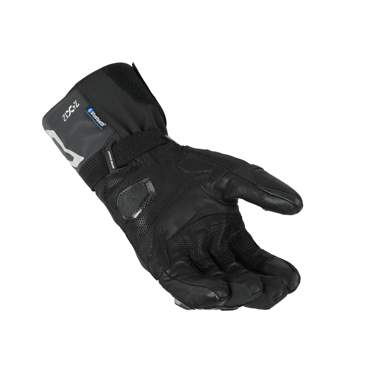 GANTS CHAUFFANTS MACNA PROGRESS 3.0 RTX DL 12V 3A KIT