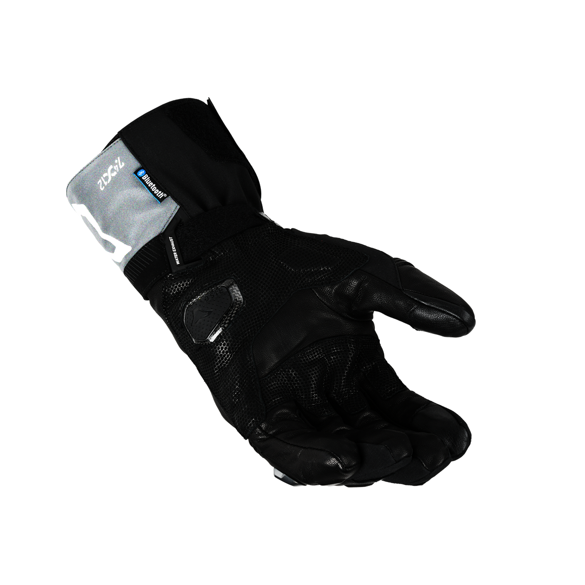 GANTS CHAUFFANTS MACNA PROGRESS 3.0 RTX DL