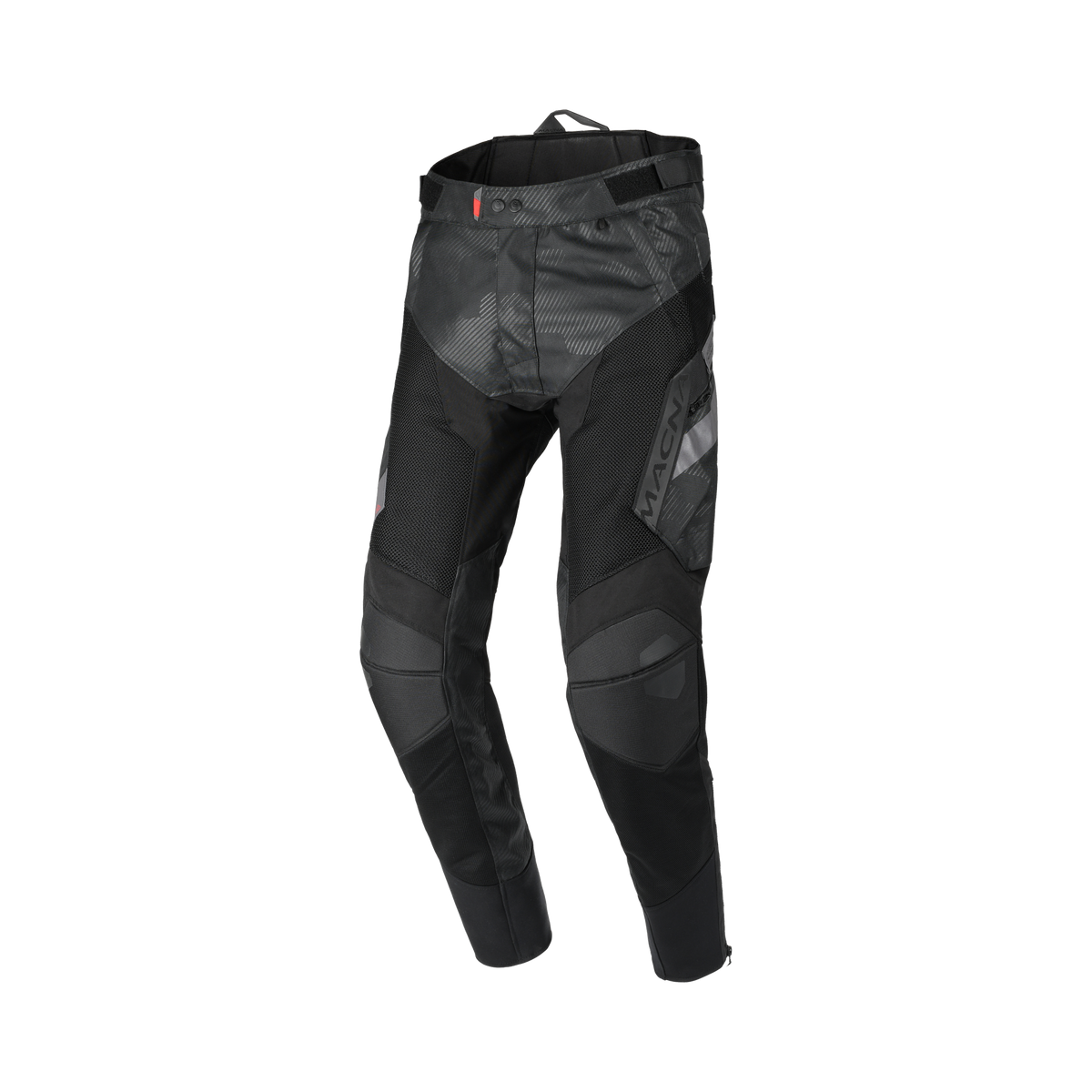 PANTALON MACNA QARGON TAPERED