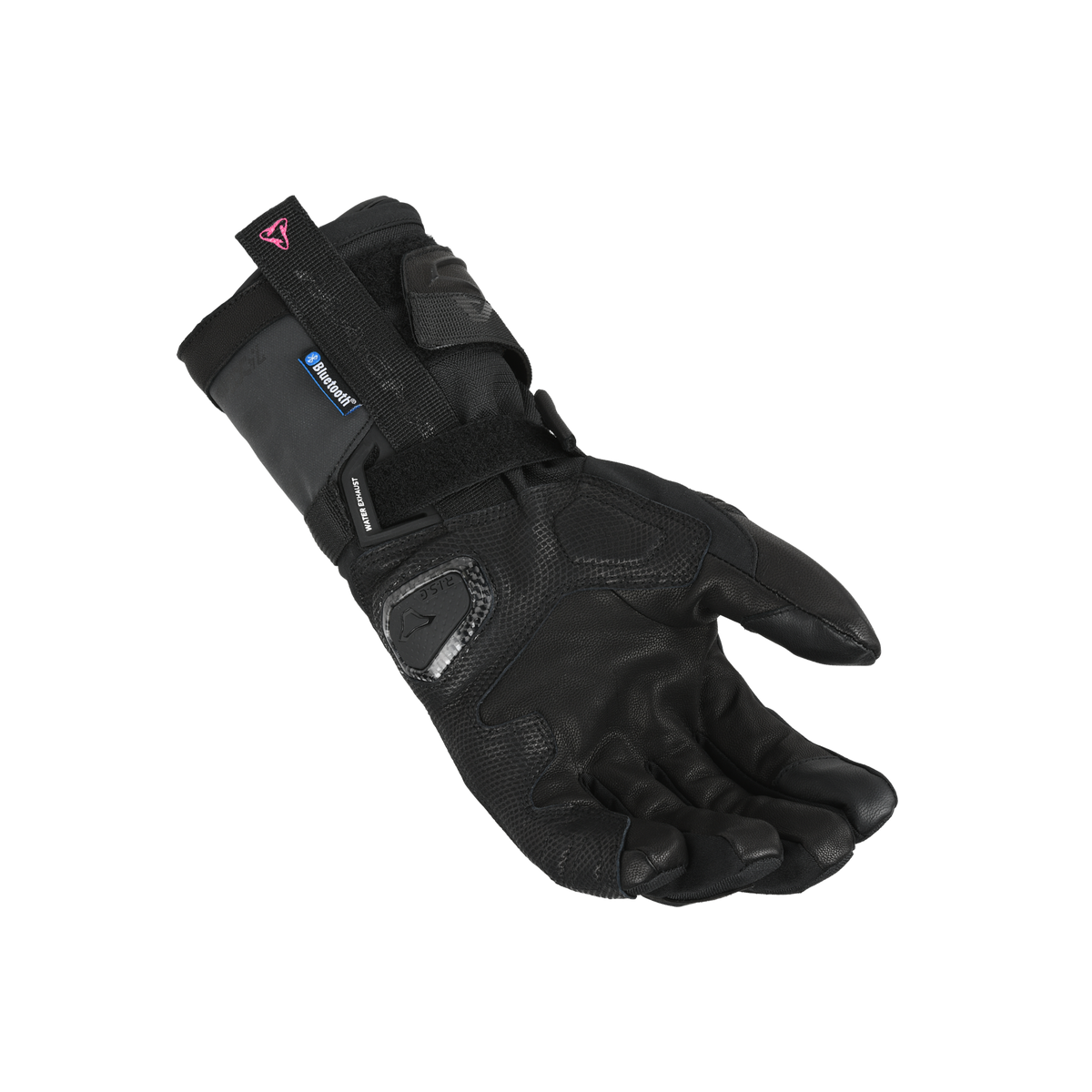 GANTS CHAUFFANTS MACNA RAFINA RTX FEMMES KIT
