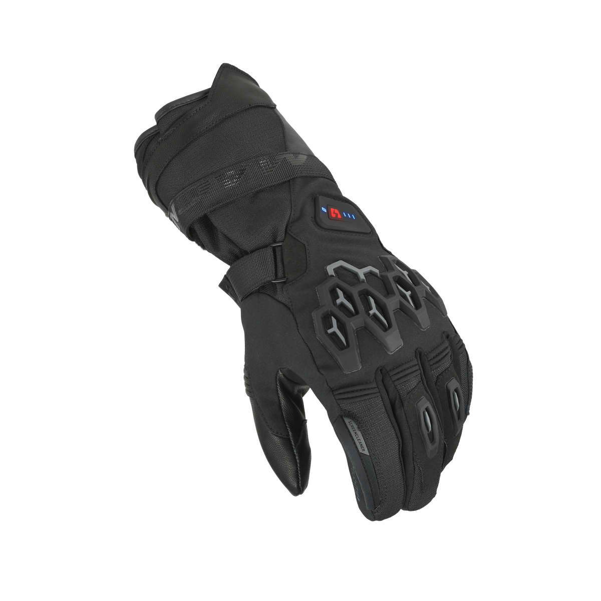 GANTS CHAUFFANTS MACNA RAFINO RTX