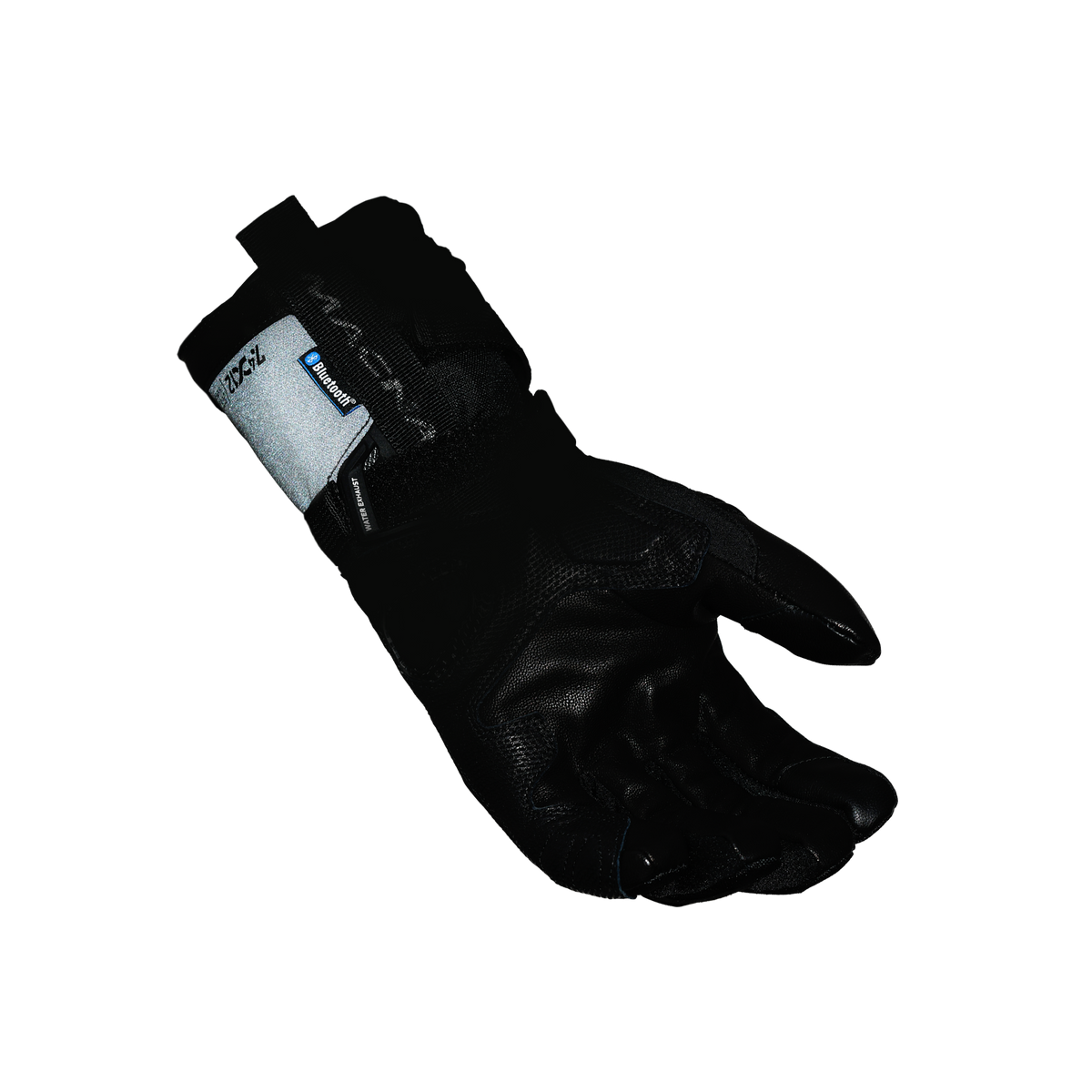 GANTS CHAUFFANTS MACNA RAFINO RTX 12V 3A KIT