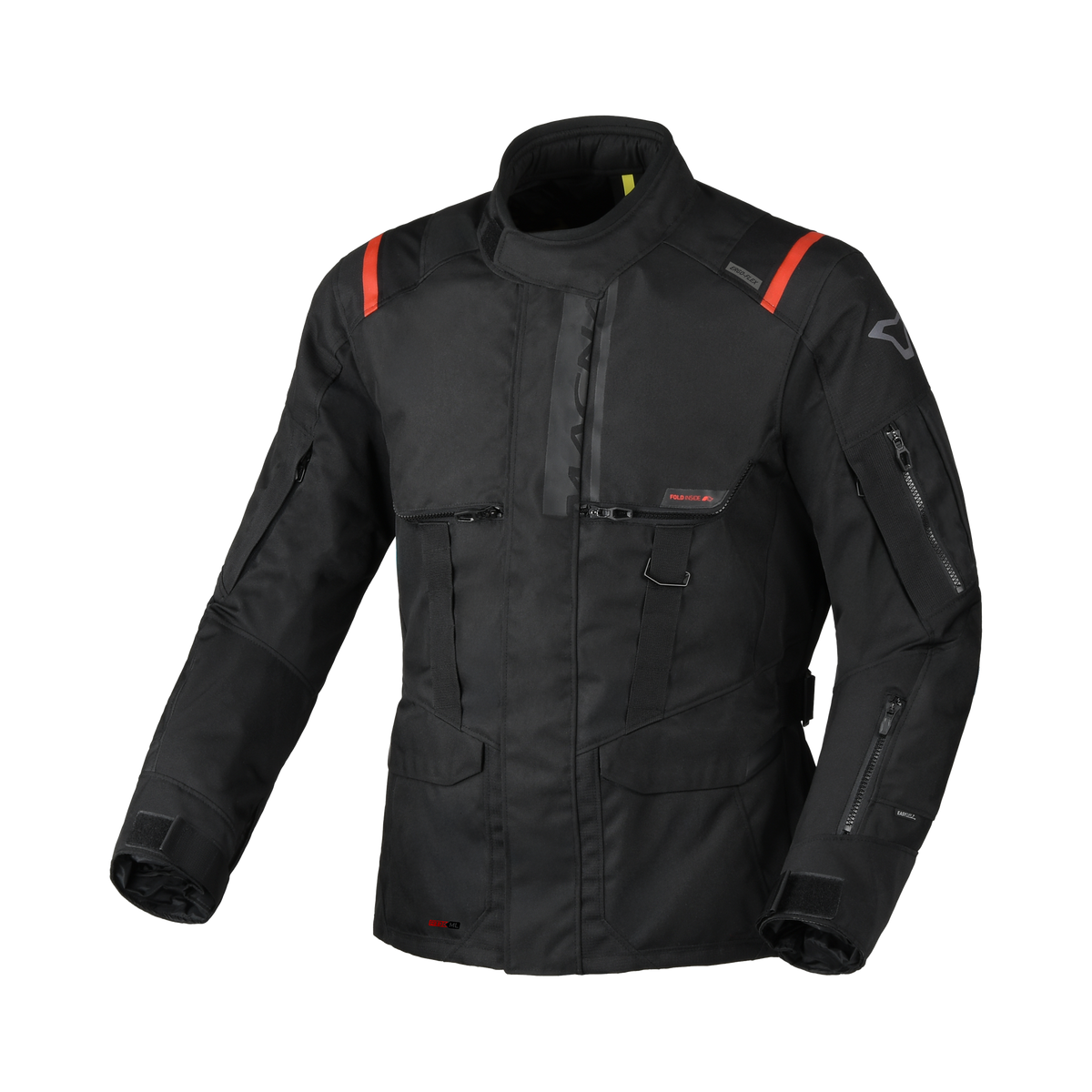 VESTE MACNA RANCHER 2.0