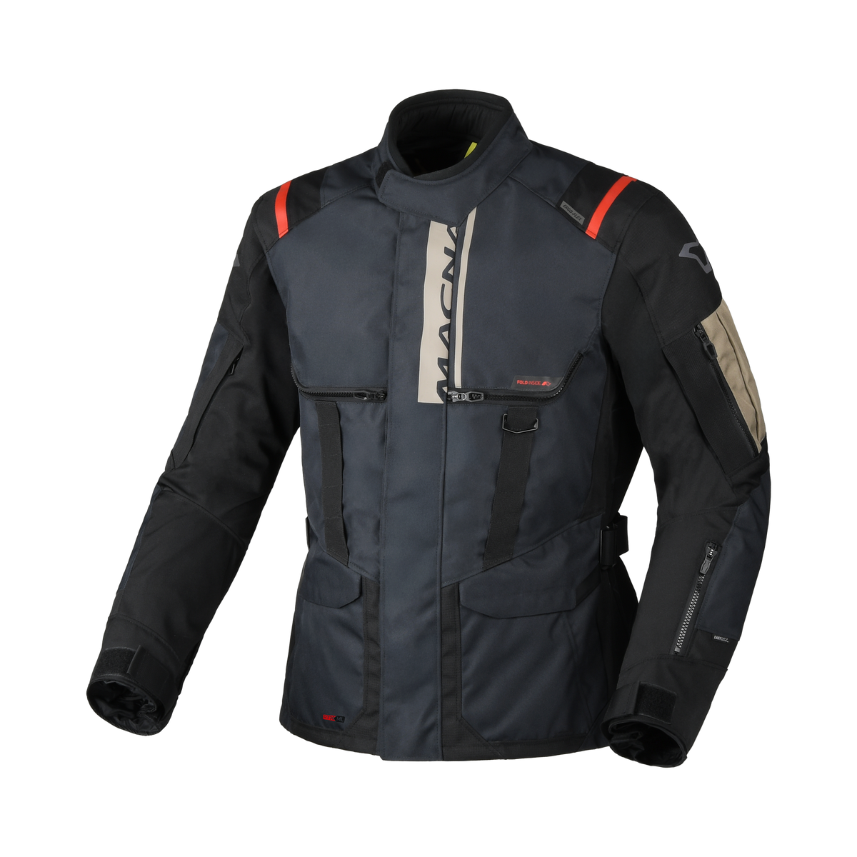 VESTE MACNA RANCHER 2.0