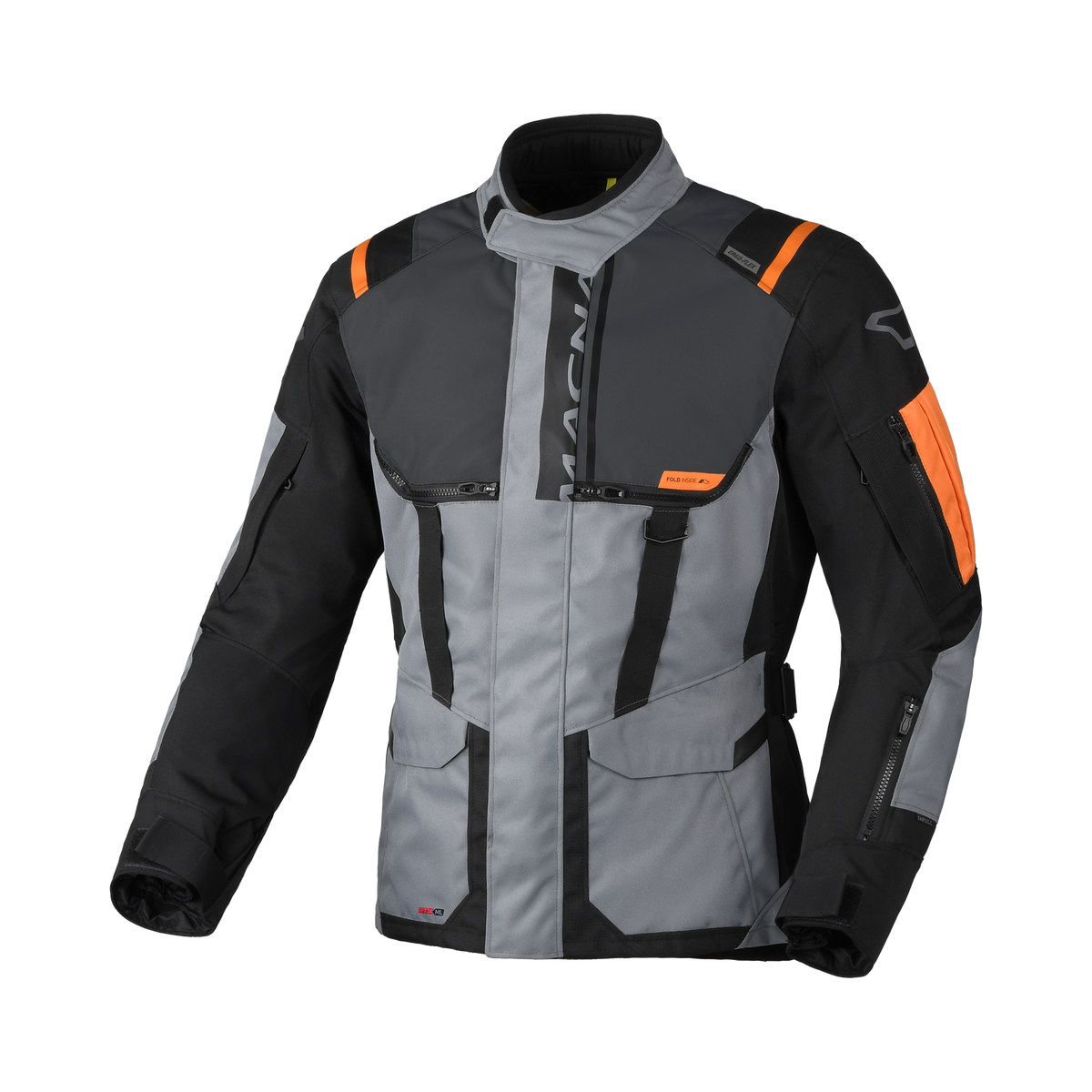 VESTE MACNA RANCHER 2.0