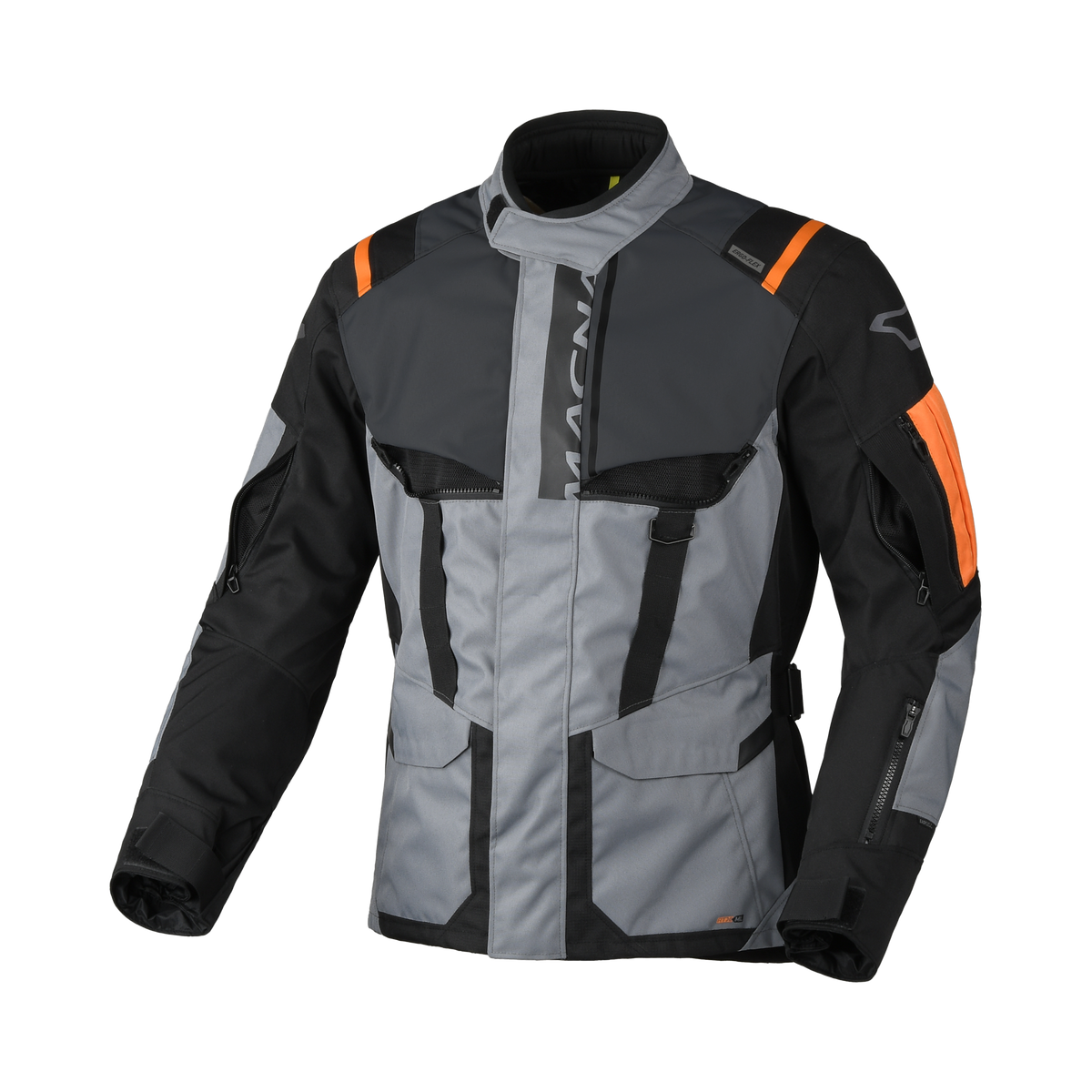 VESTE MACNA RANCHER 2.0