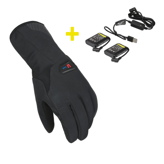 GANTS CHAUFFANTS MACNA SPARK KIT