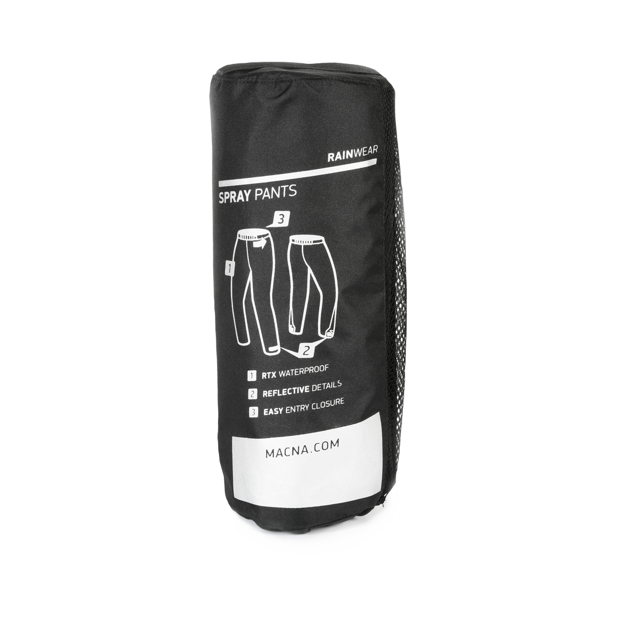 PANTALON DE PLUIE MACNA SPRAY PANTALON DE PLUIE