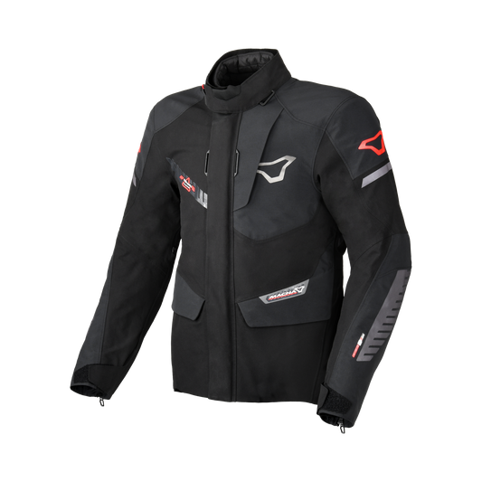 VESTE MACNA SYNCHRONE
