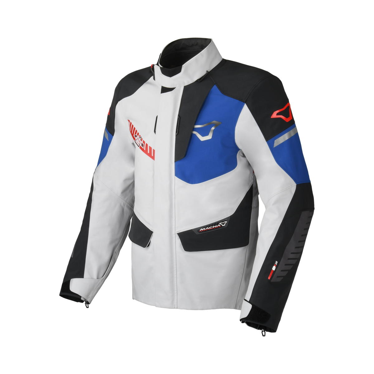 VESTE MACNA SYNCHRONE