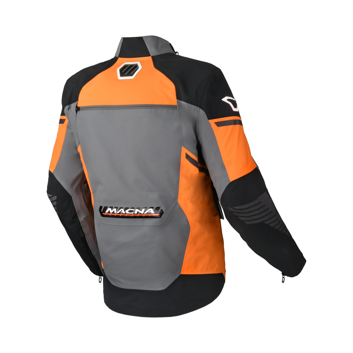VESTE MACNA SYNCHRONE