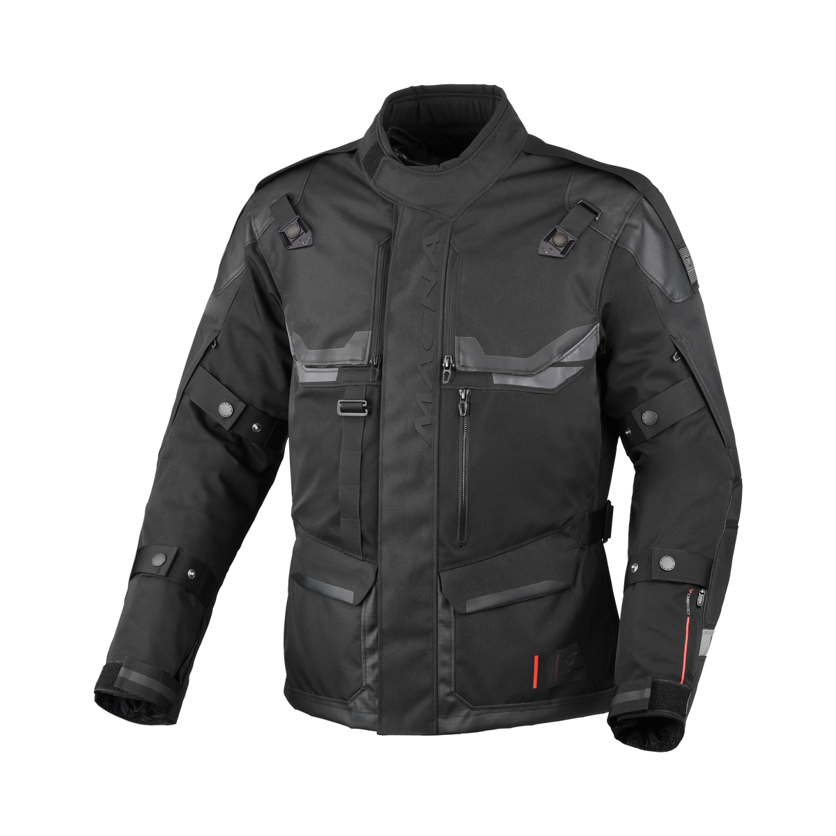 VESTE MACNA TOUROS