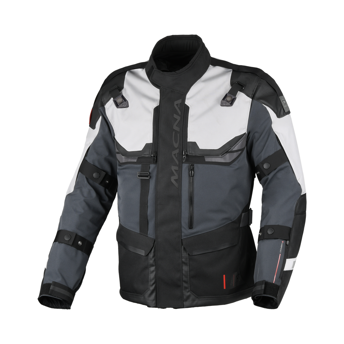 VESTE MACNA TOUROS
