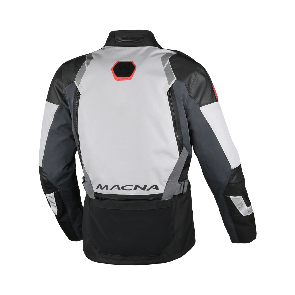 VESTE MACNA TOUROS
