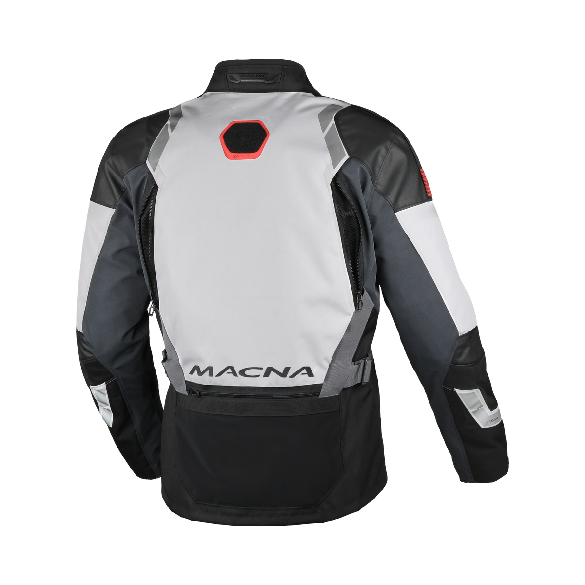 VESTE MACNA TOUROS