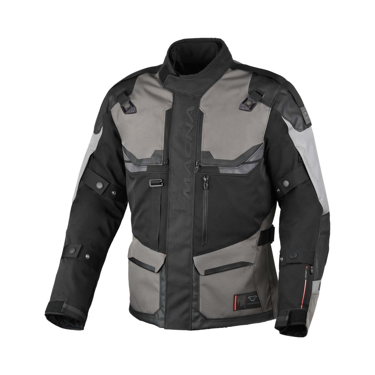 VESTE MACNA TOUROS
