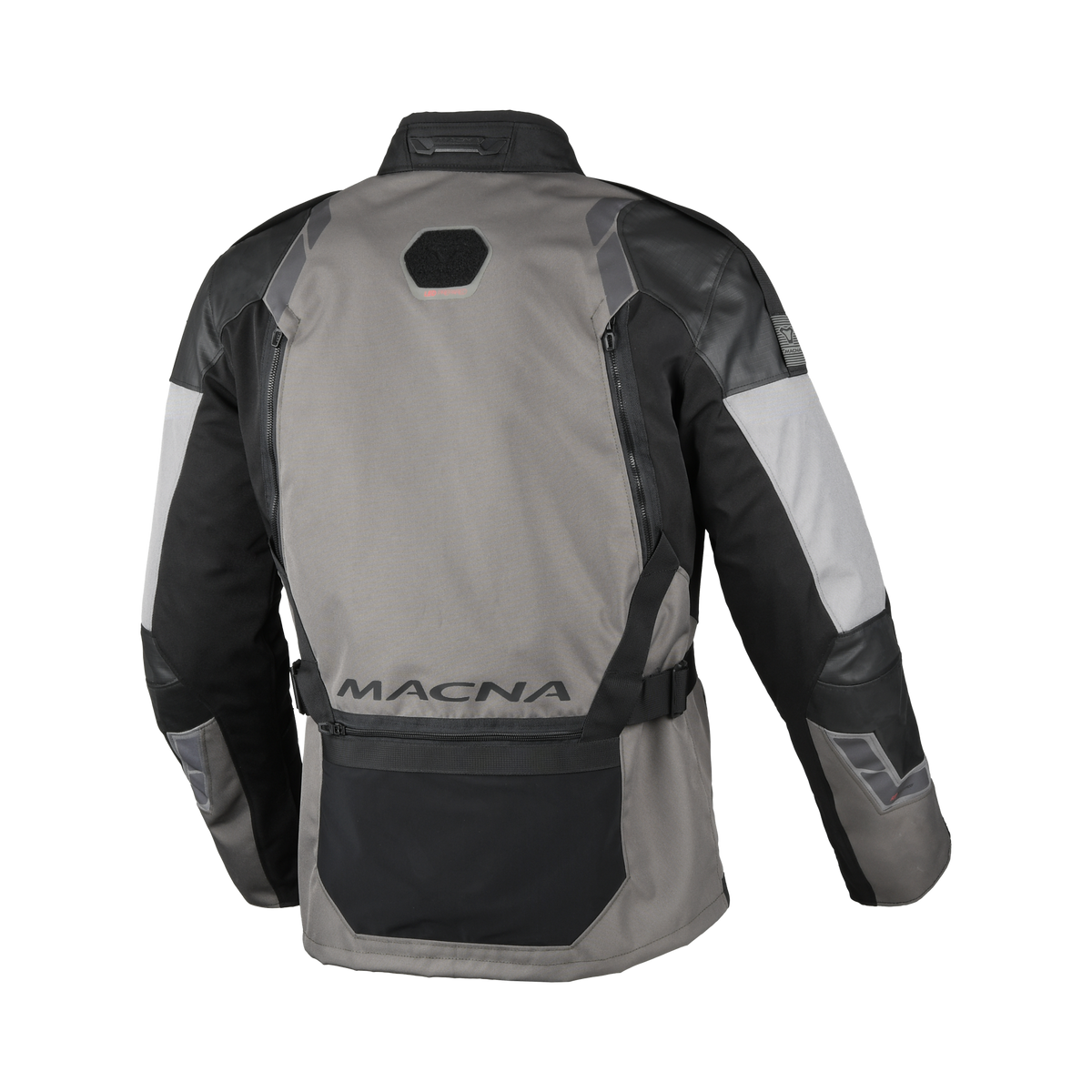 VESTE MACNA TOUROS