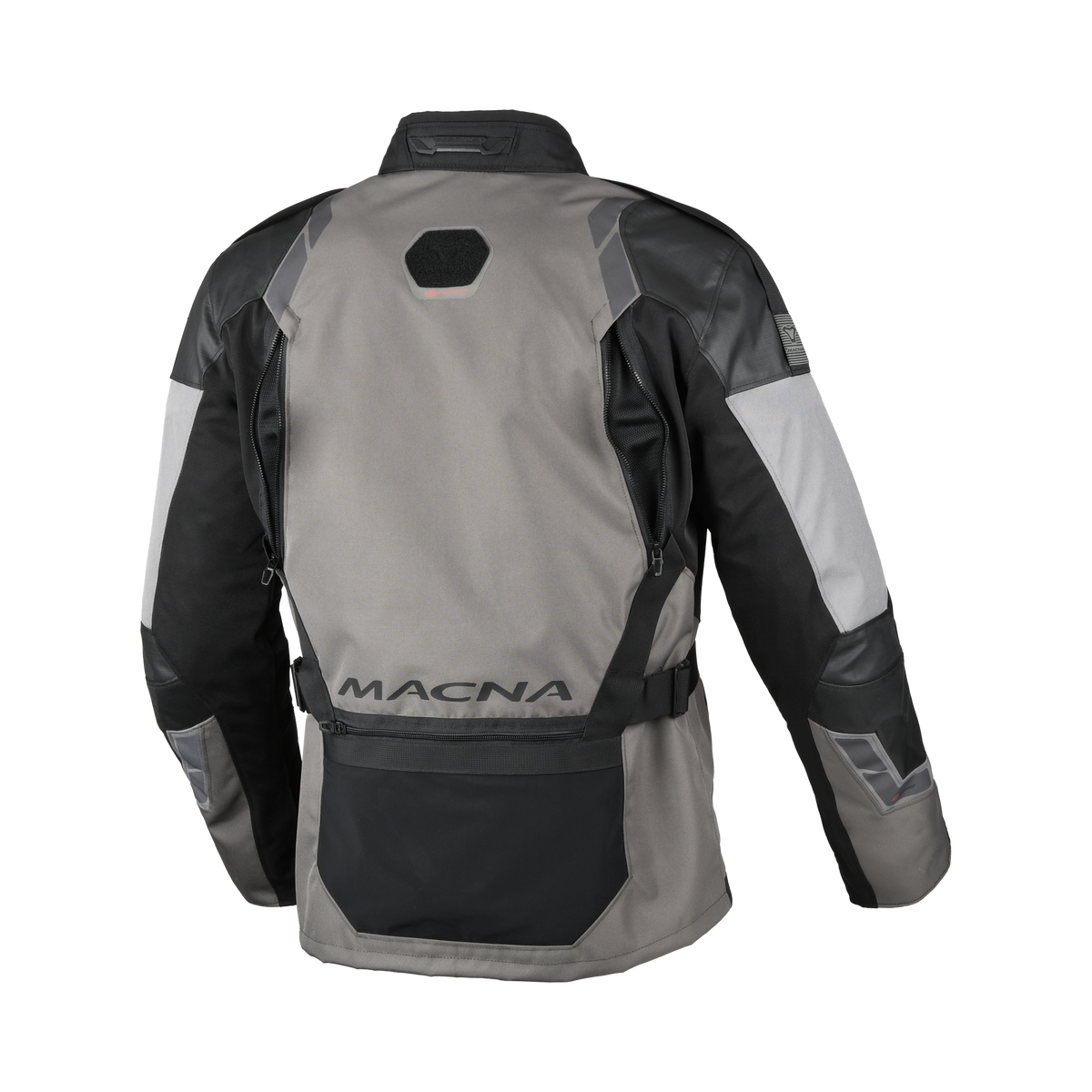 VESTE MACNA TOUROS