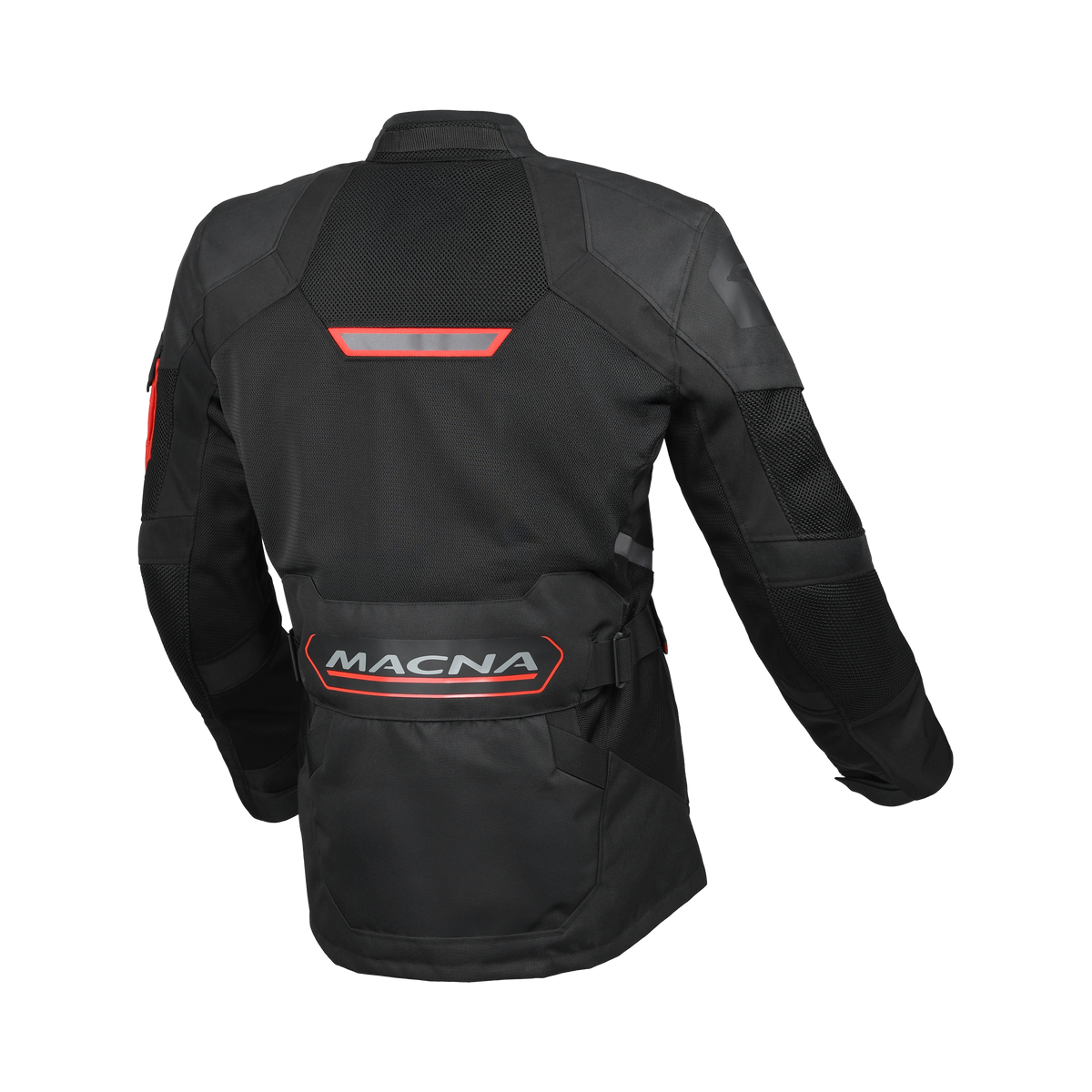 VESTE MACNA TRAVELAIR