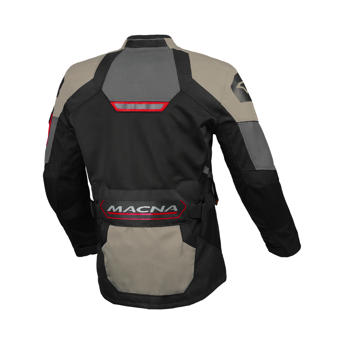 VESTE MACNA TRAVELAIR