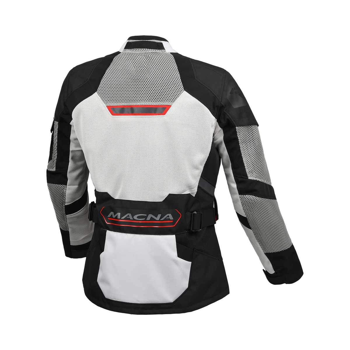 VESTE MACNA TRAVELAIR FEMMES