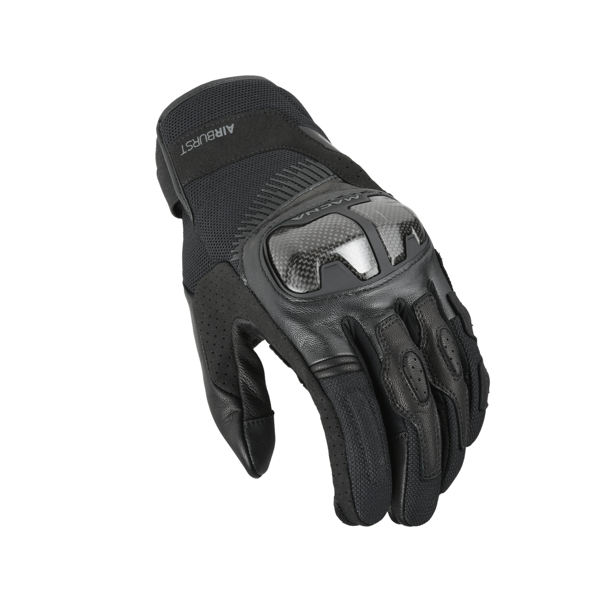GANTS MACNA TREKON