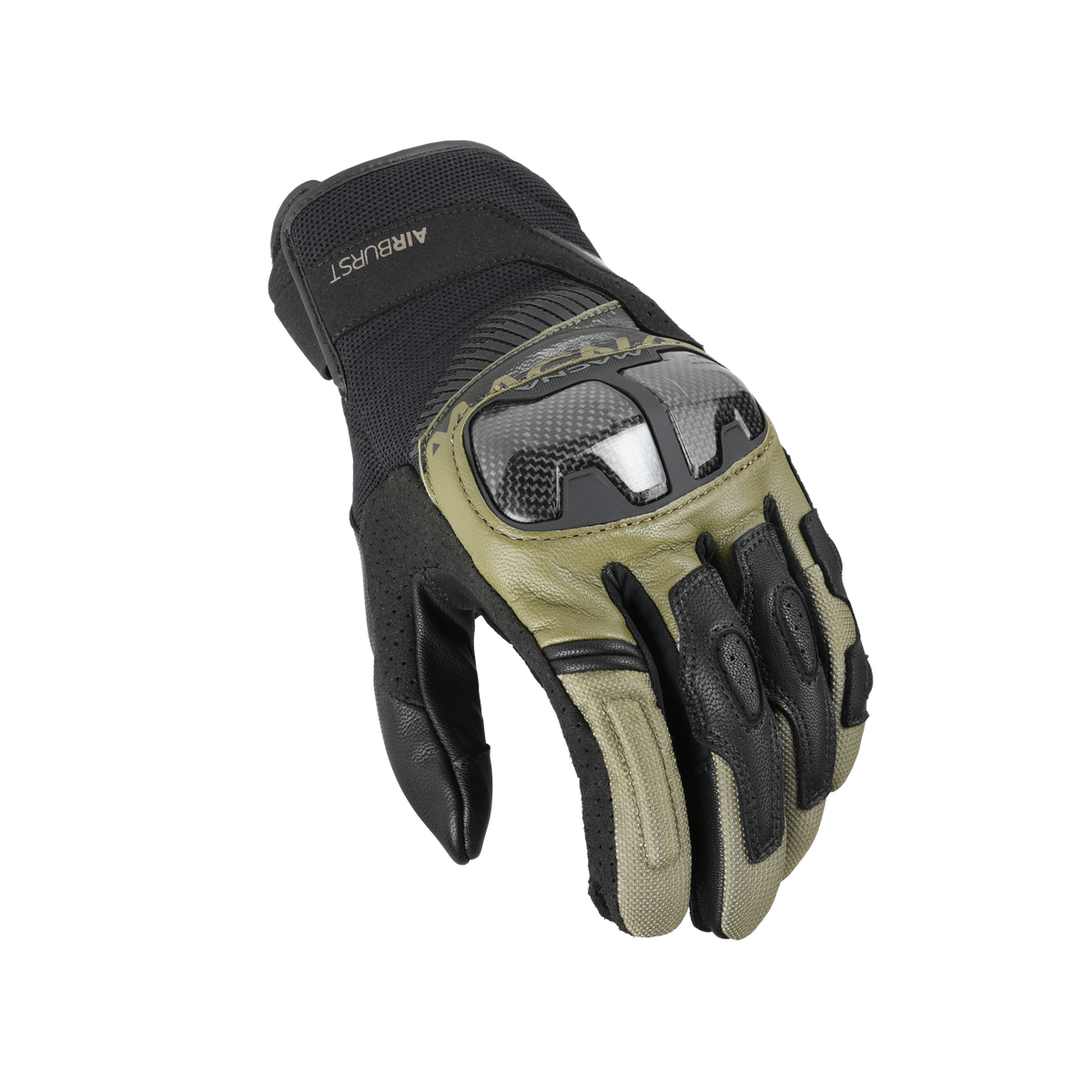 GANTS MACNA TREKON