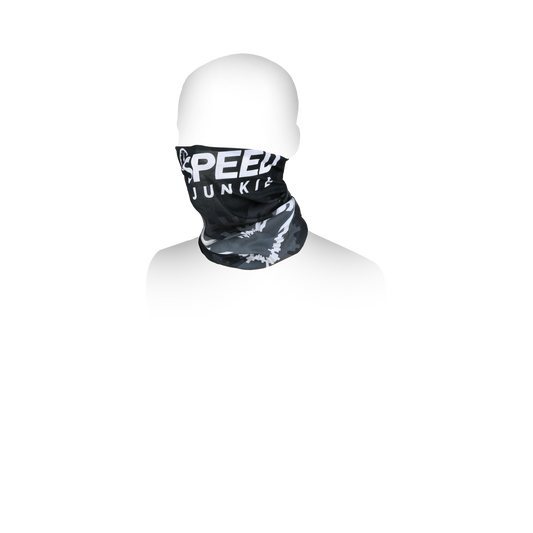 BALACLAVA MACNA ETE CACHE-COU LOGO