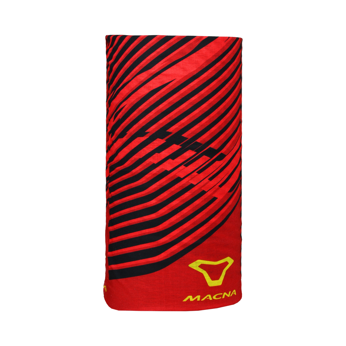 BALACLAVA MACNA ETE CACHE-COU LOGO