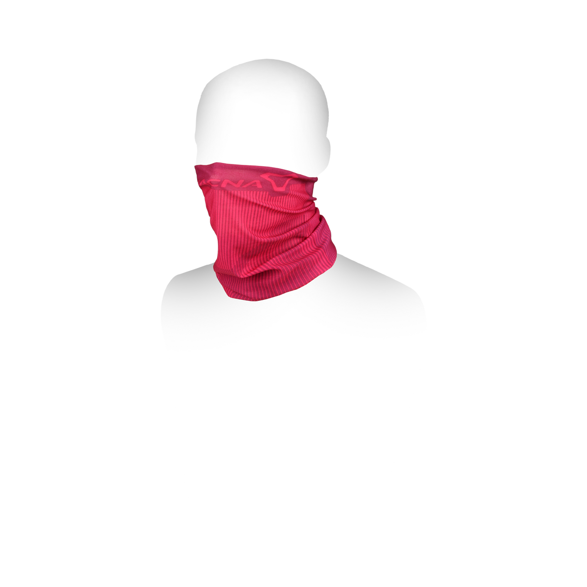 BALACLAVA MACNA ETE CACHE-COU LOGO