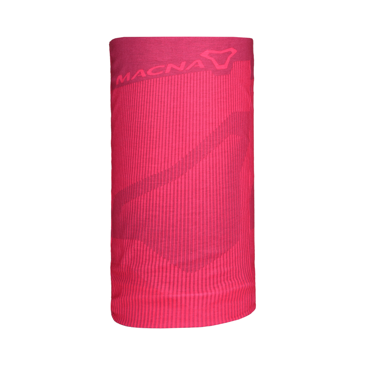 BALACLAVA MACNA ETE CACHE-COU LOGO