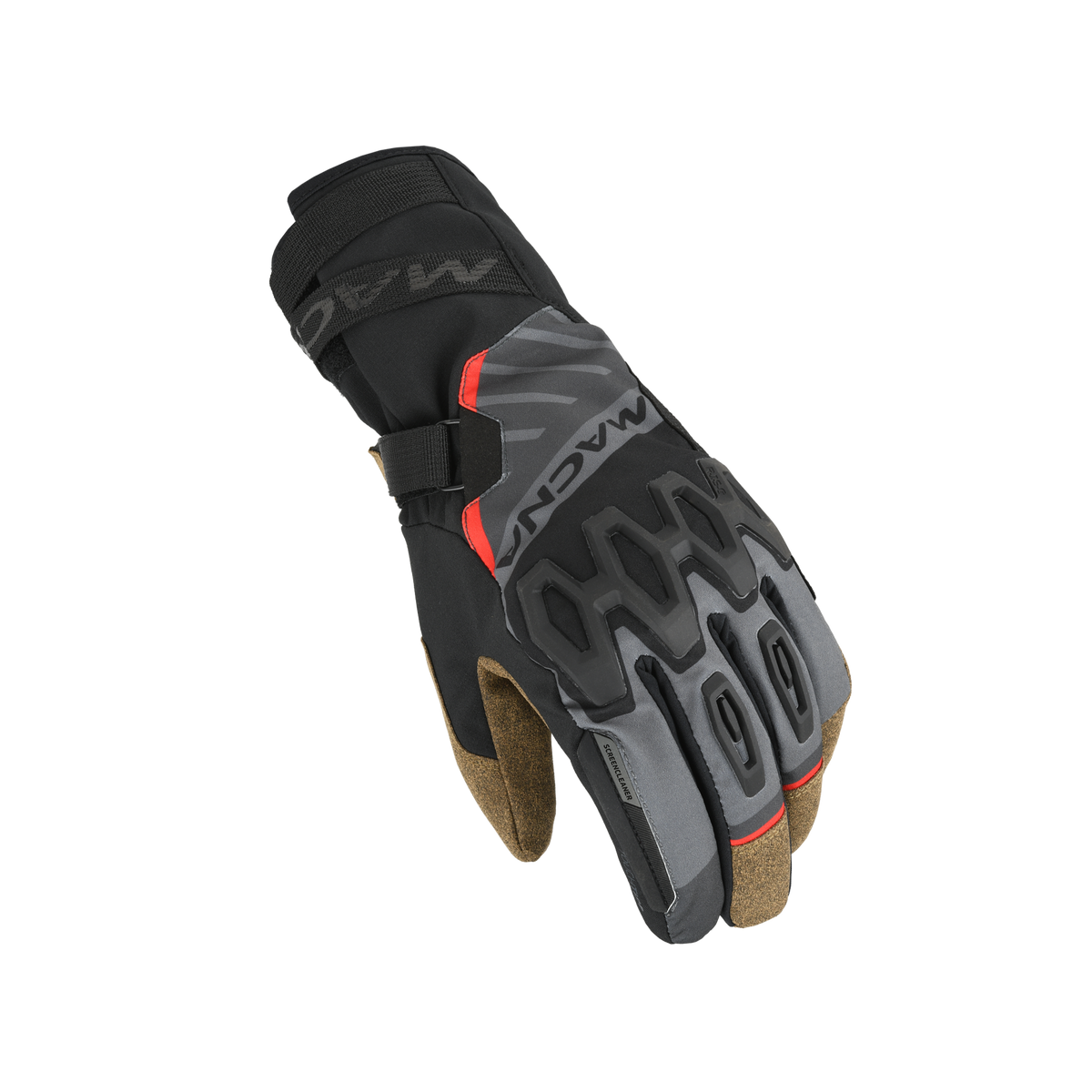 GANTS MACNA TYRIAN RTX