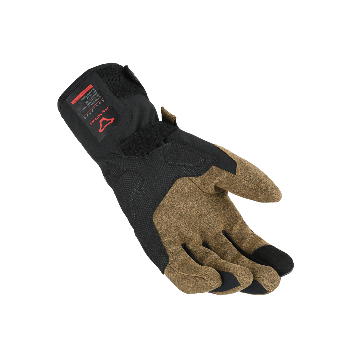 GANTS MACNA TYRIAN RTX