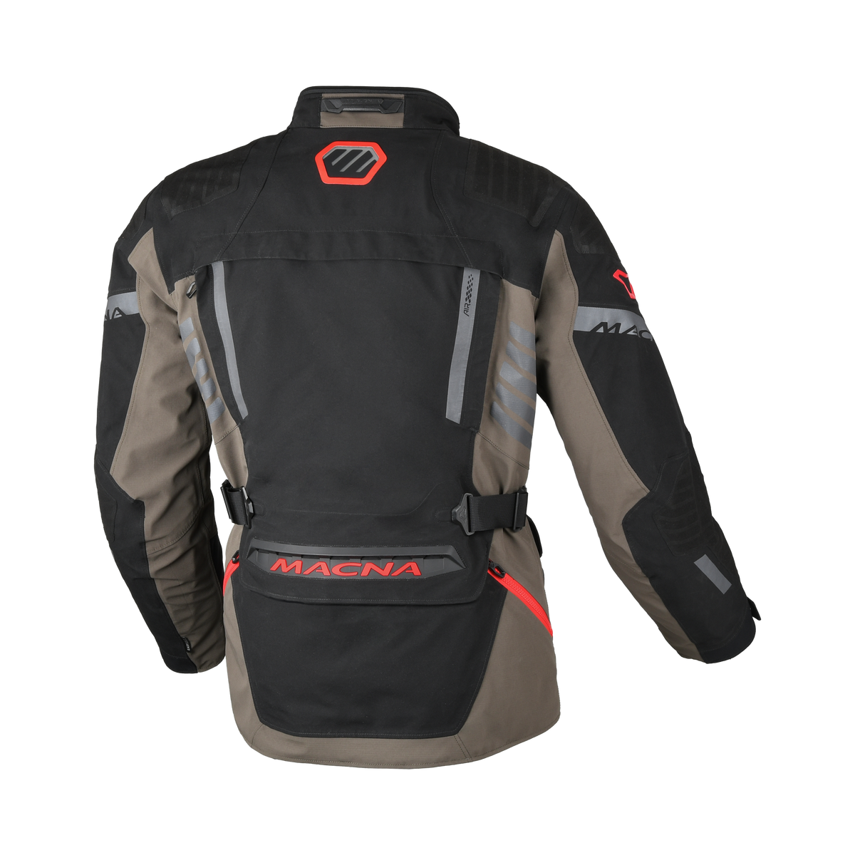 VESTE MACNA ULTIMAX 2.0