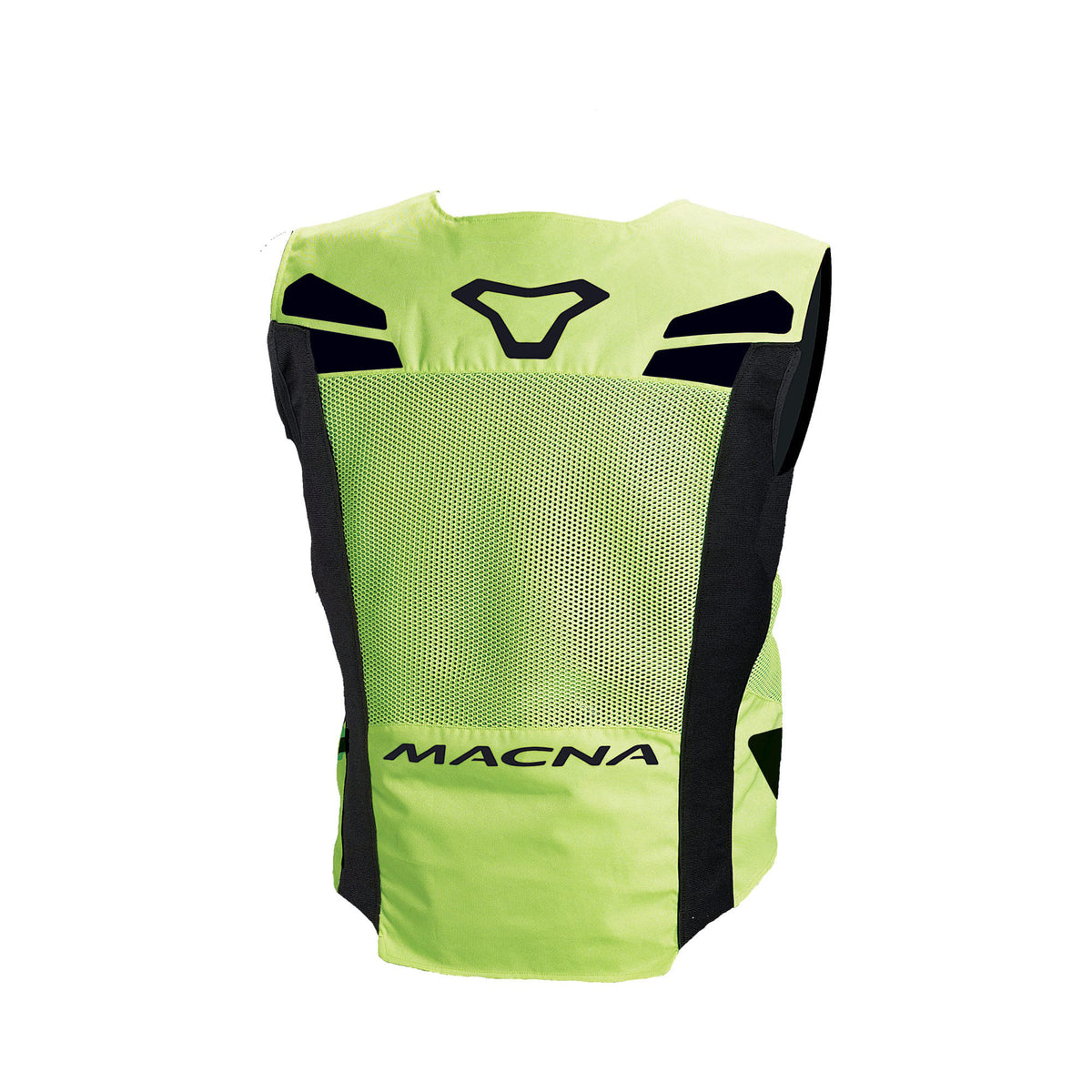 GILET RÉFLÉCHISSANT MACNA VISION4ALL-S