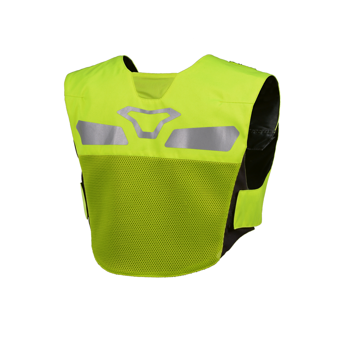 GILET RÉFLÉCHISSANT MACNA VISION TECH
