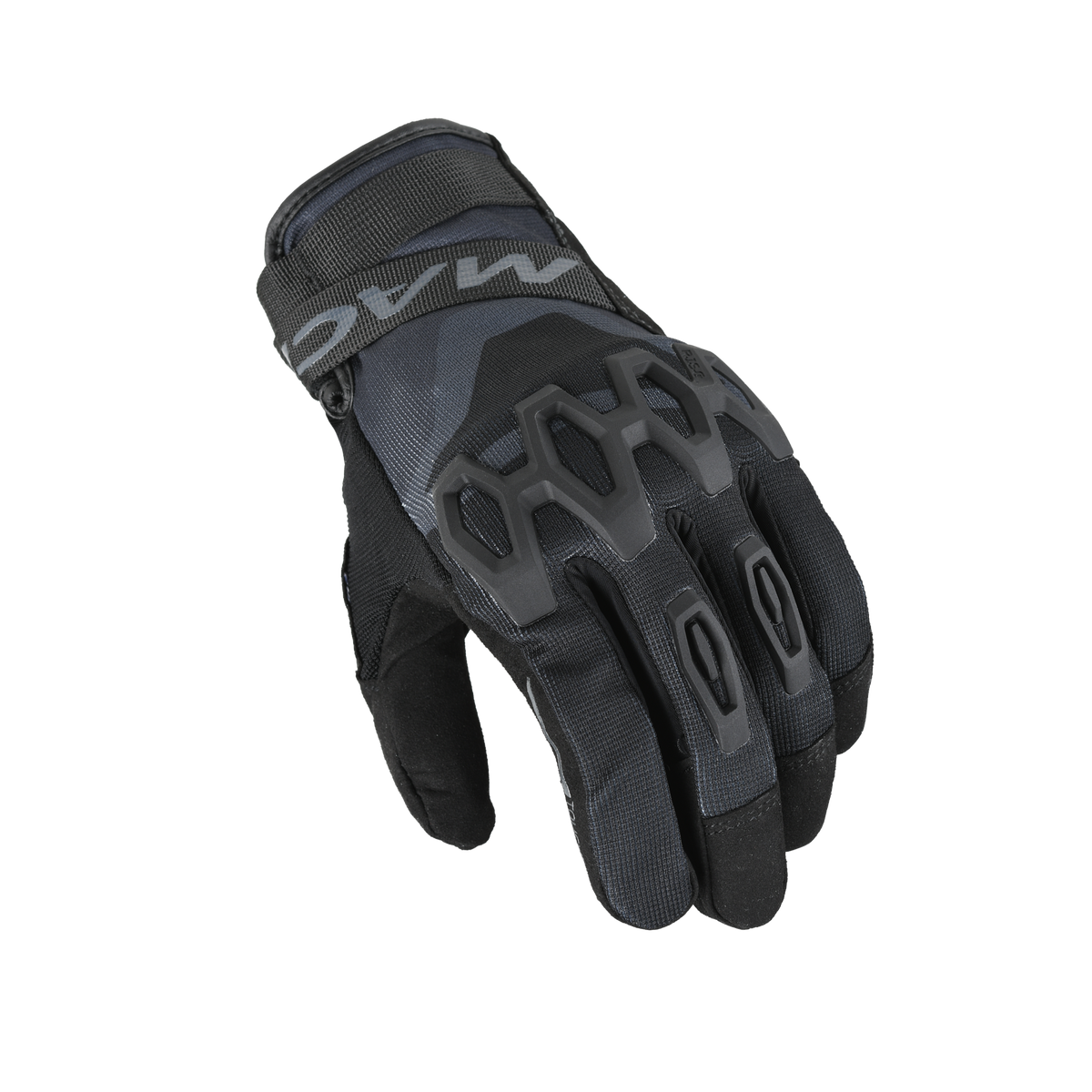 GANTS MACNA ZAIRON