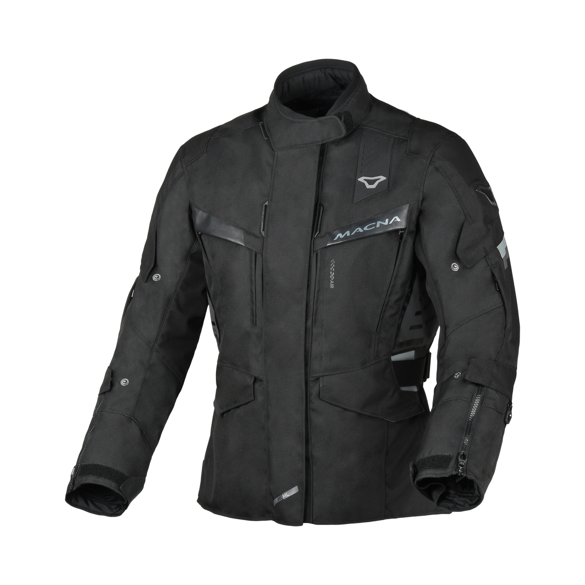VESTE MACNA ZASTRA FEMMES