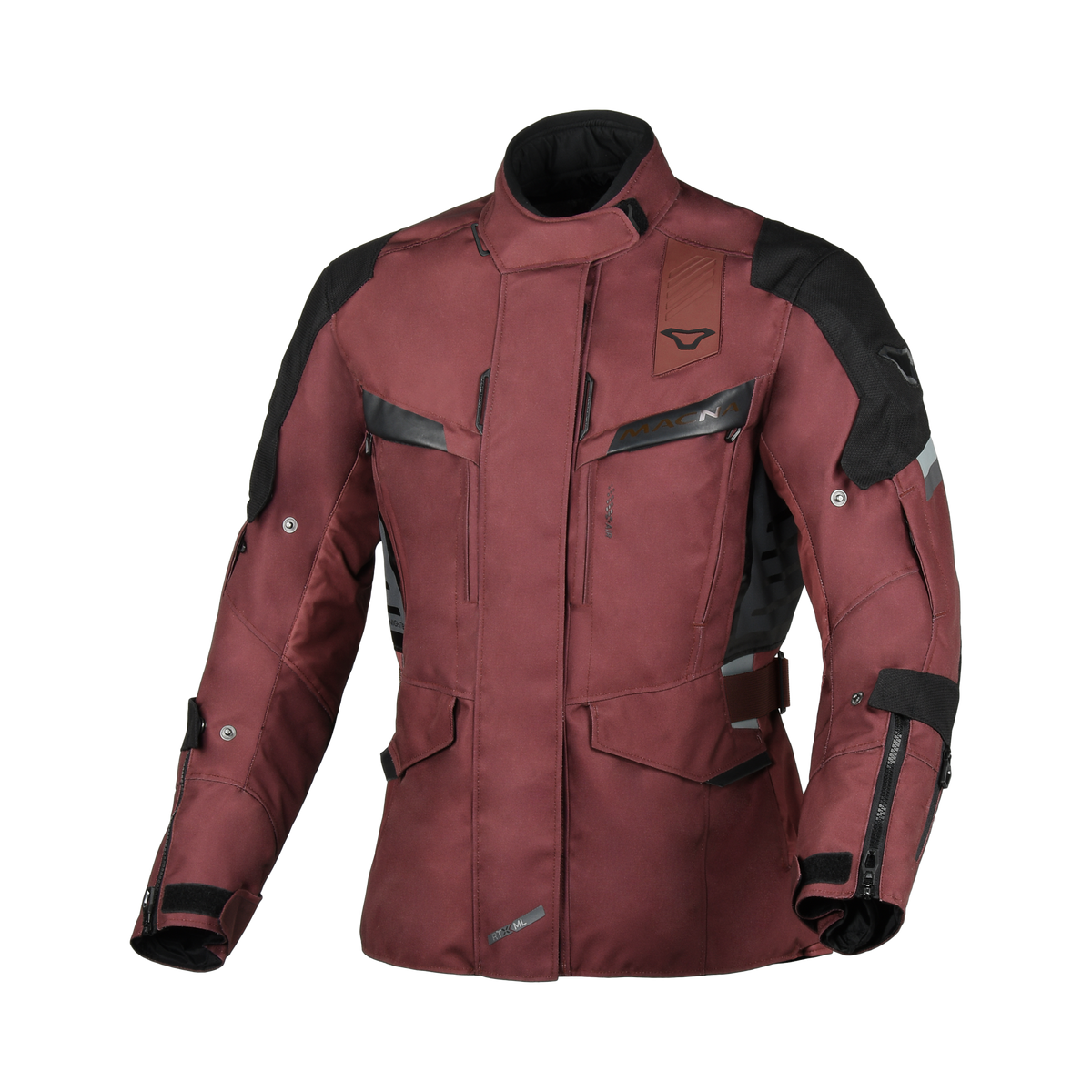 VESTE MACNA ZASTRA FEMMES