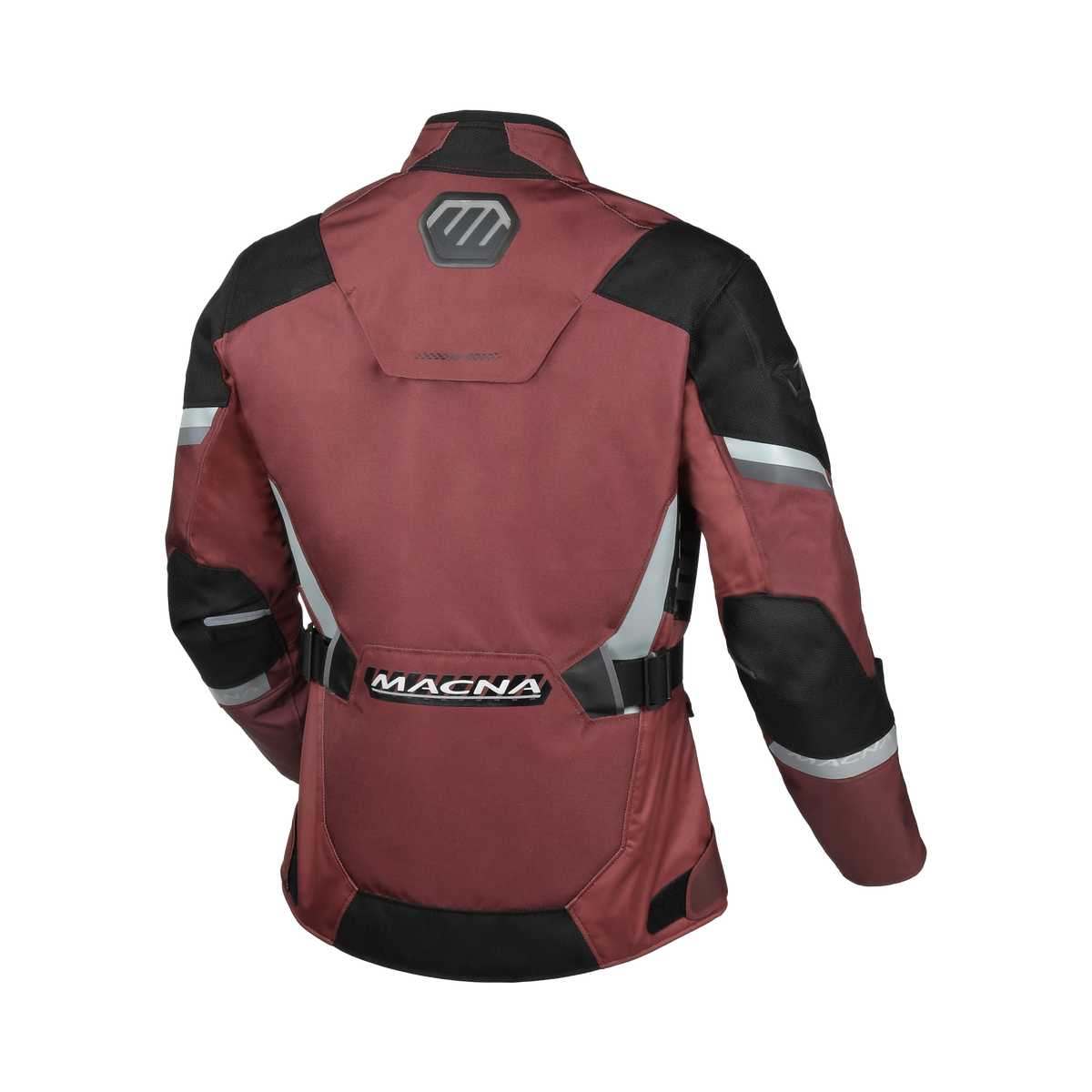 VESTE MACNA ZASTRA FEMMES